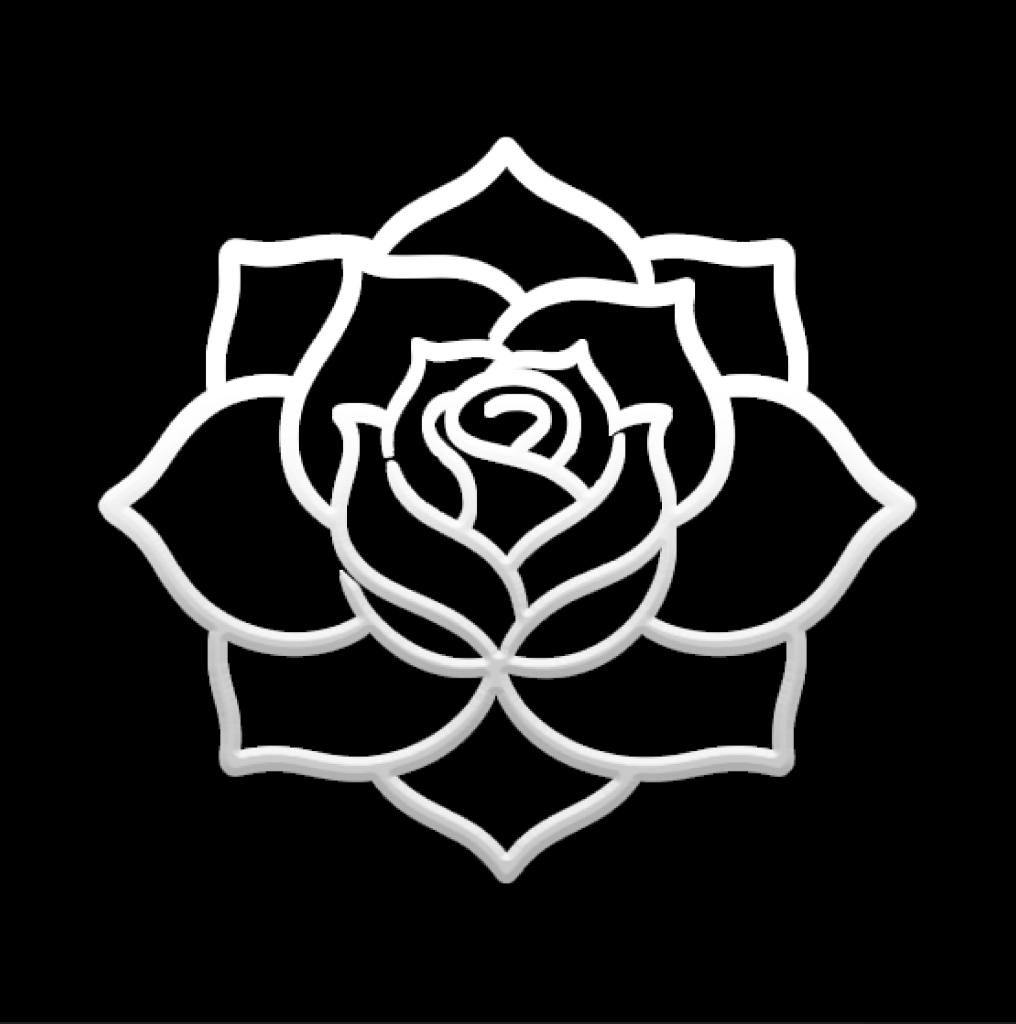 AI Tattoo Logo